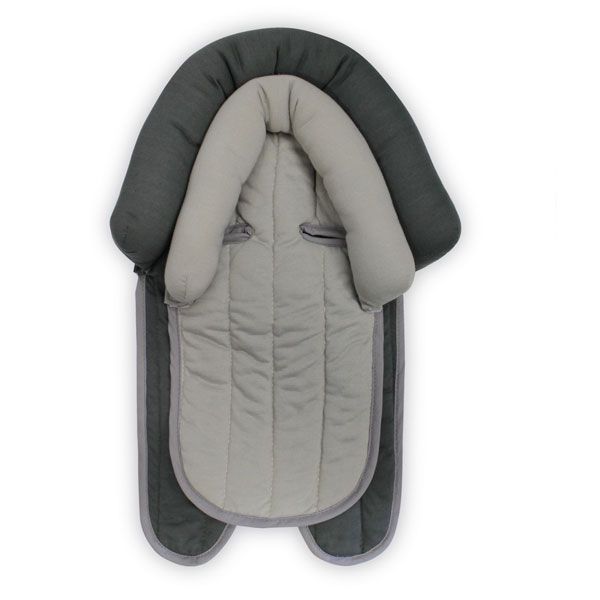 Two Nomads 2in1 Head Support