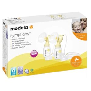Medela PersonalFit PLUS Double Pump Set
