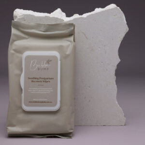 Postpartum Witch Hazel Recovery Wipes // 45 Pack