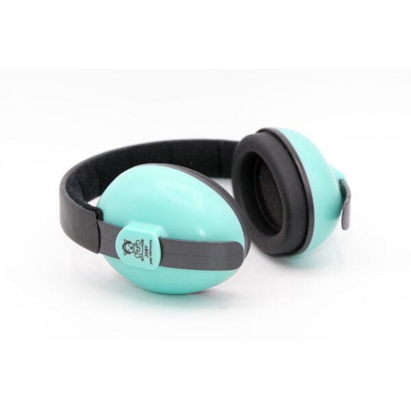 JOEY Baby Earmuffs MINT