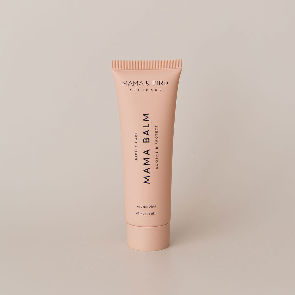 Mama & Bird Skincare Mama Balm