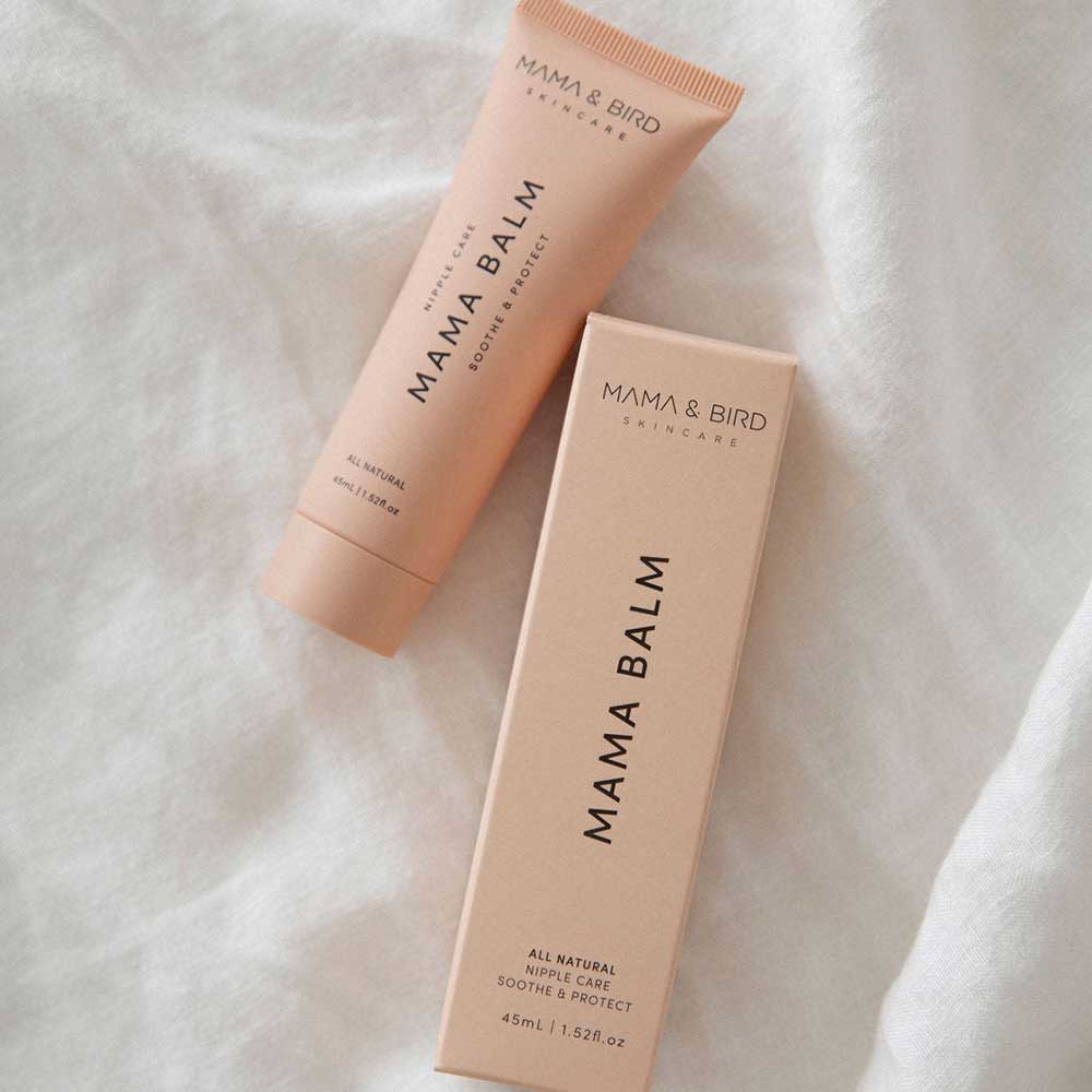 Mama & Bird Skincare Mama Balm - Image 2