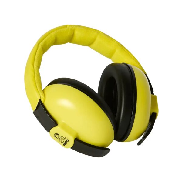 Joeyz® Noise Cancelling Baby Earmuffs - Image 5
