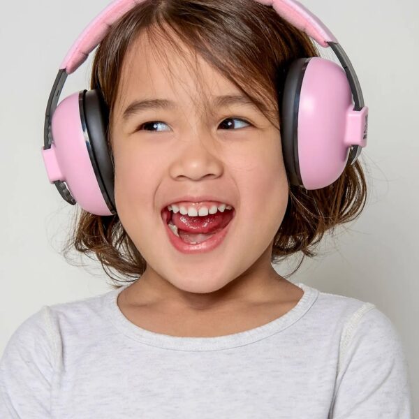 Joeyz® Noise Cancelling Baby Earmuffs