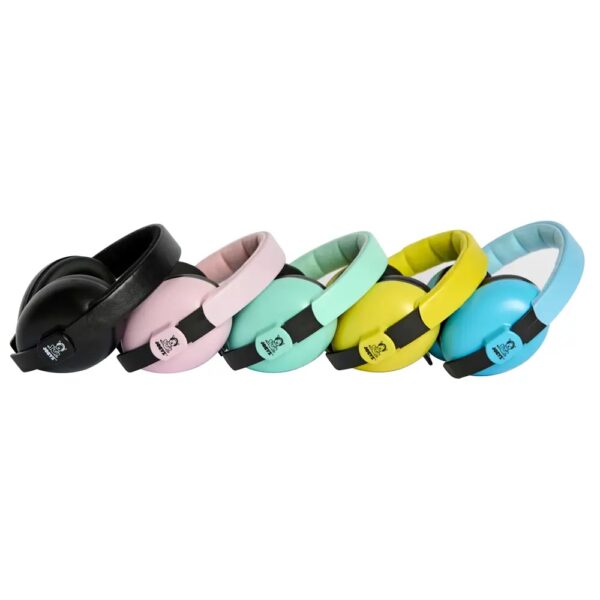 Joeyz® Noise Cancelling Baby Earmuffs - Image 4