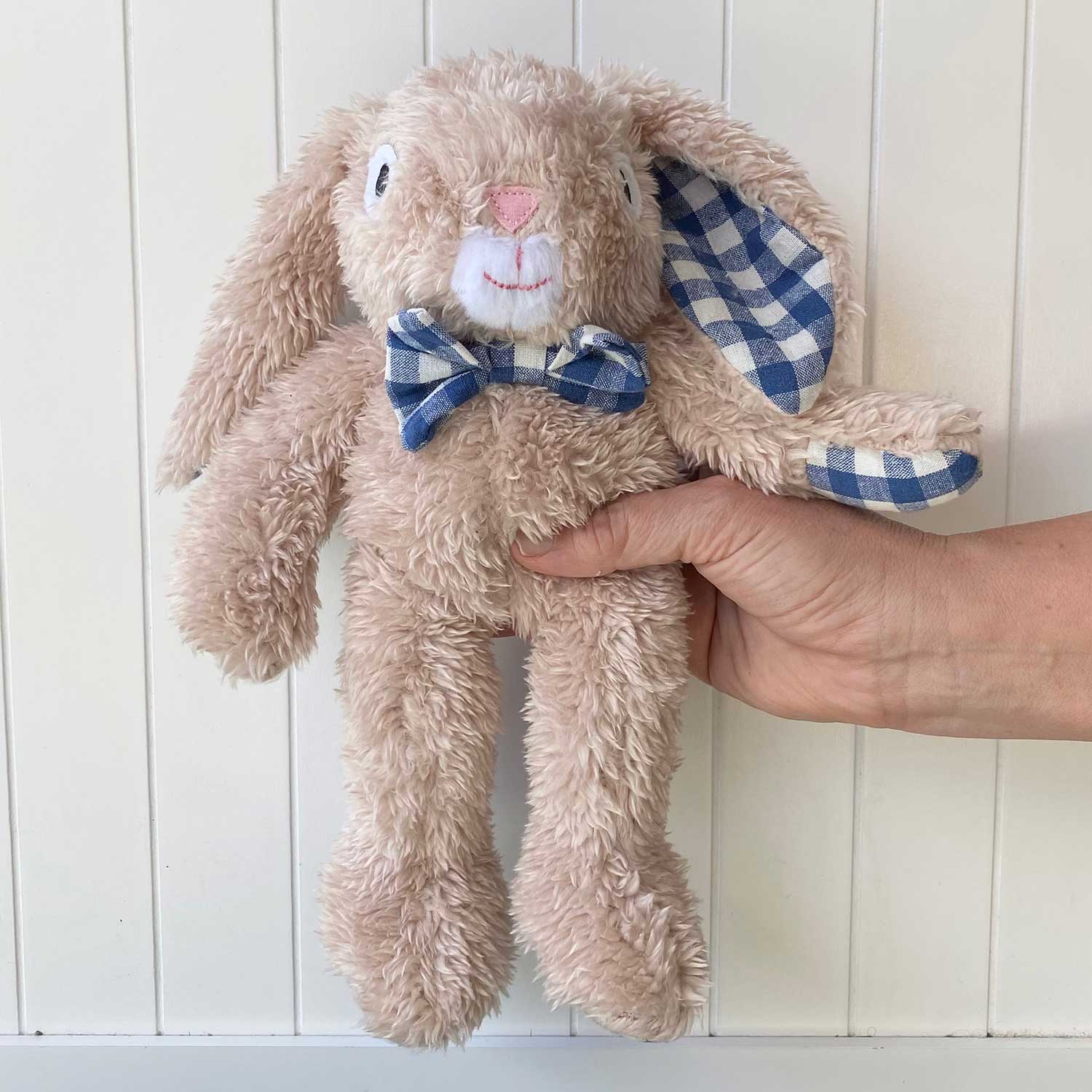 louis rabbit mini