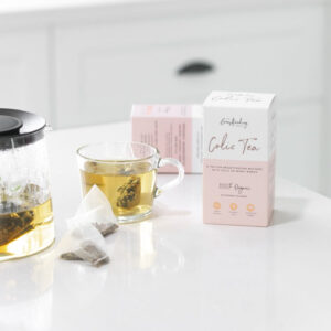 The Breastfeeding Tea Co - Colic Tea