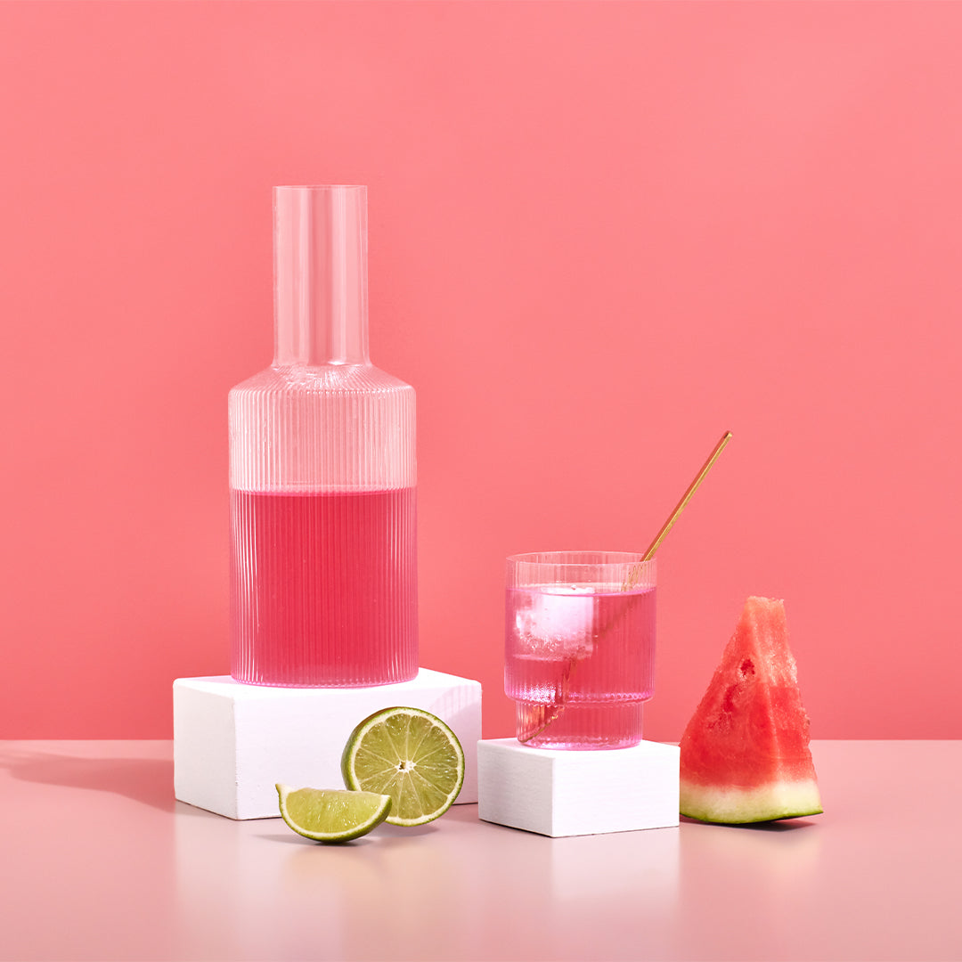 Hydramama® Watermelon and Lime
