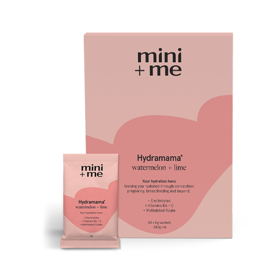 Hydramama® Watermelon and Lime
