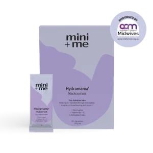 Hydramama® - Blackcurrant