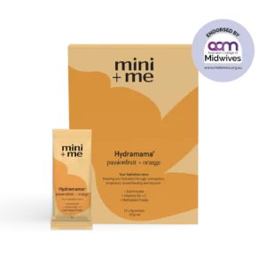 Hydramama® - Passionfruit & Orange