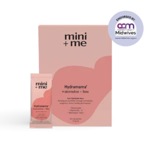 Hydramama® - Watermelon & Lime