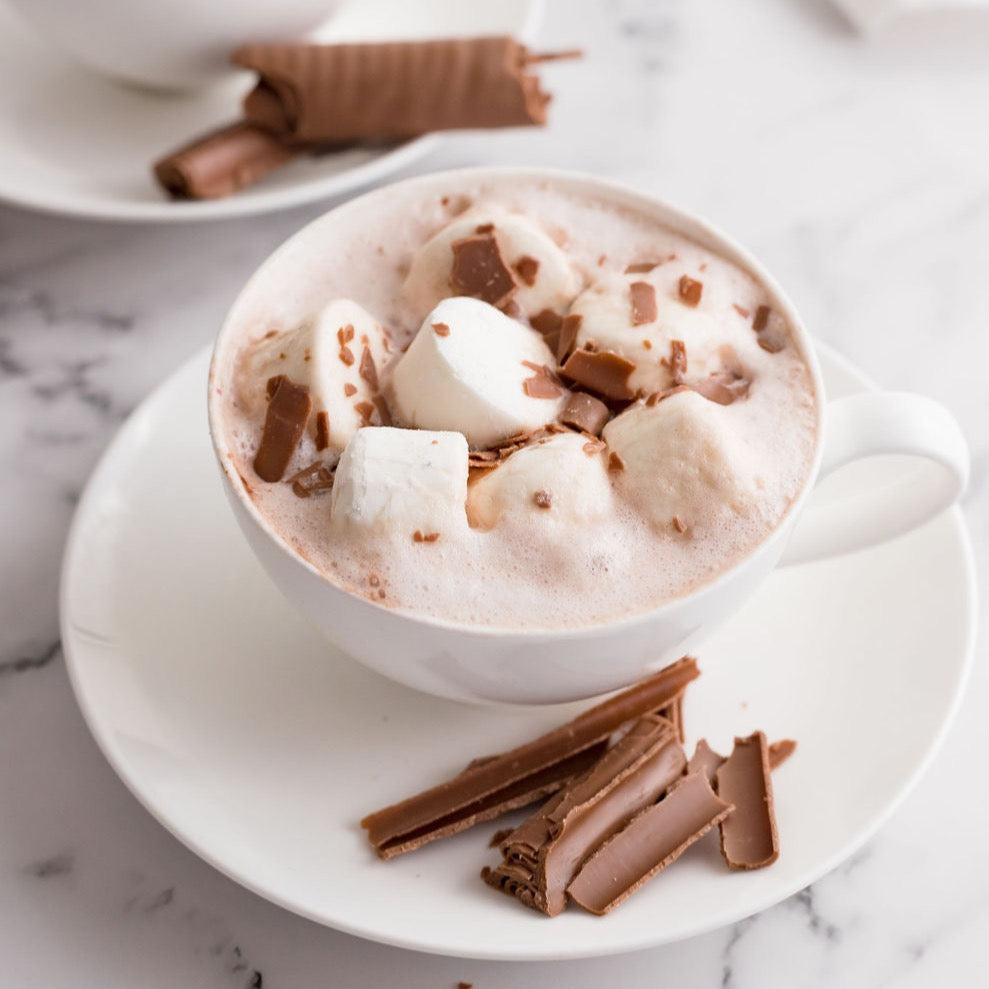 Made to Milk - Deluxe Hot Chocolate