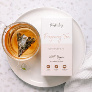 The Breastfeeding Tea Co
