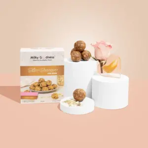 Milky Goodness - Lactation Bliss Booster Packet Mix