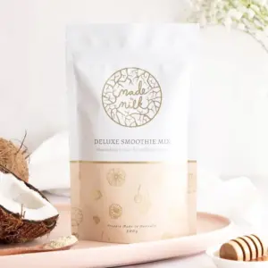 Made to Milk - Lactation Smoothie Mix - DF & SF