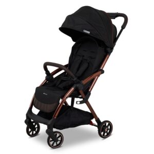 Lerlecbaby Influencer Stroller side view