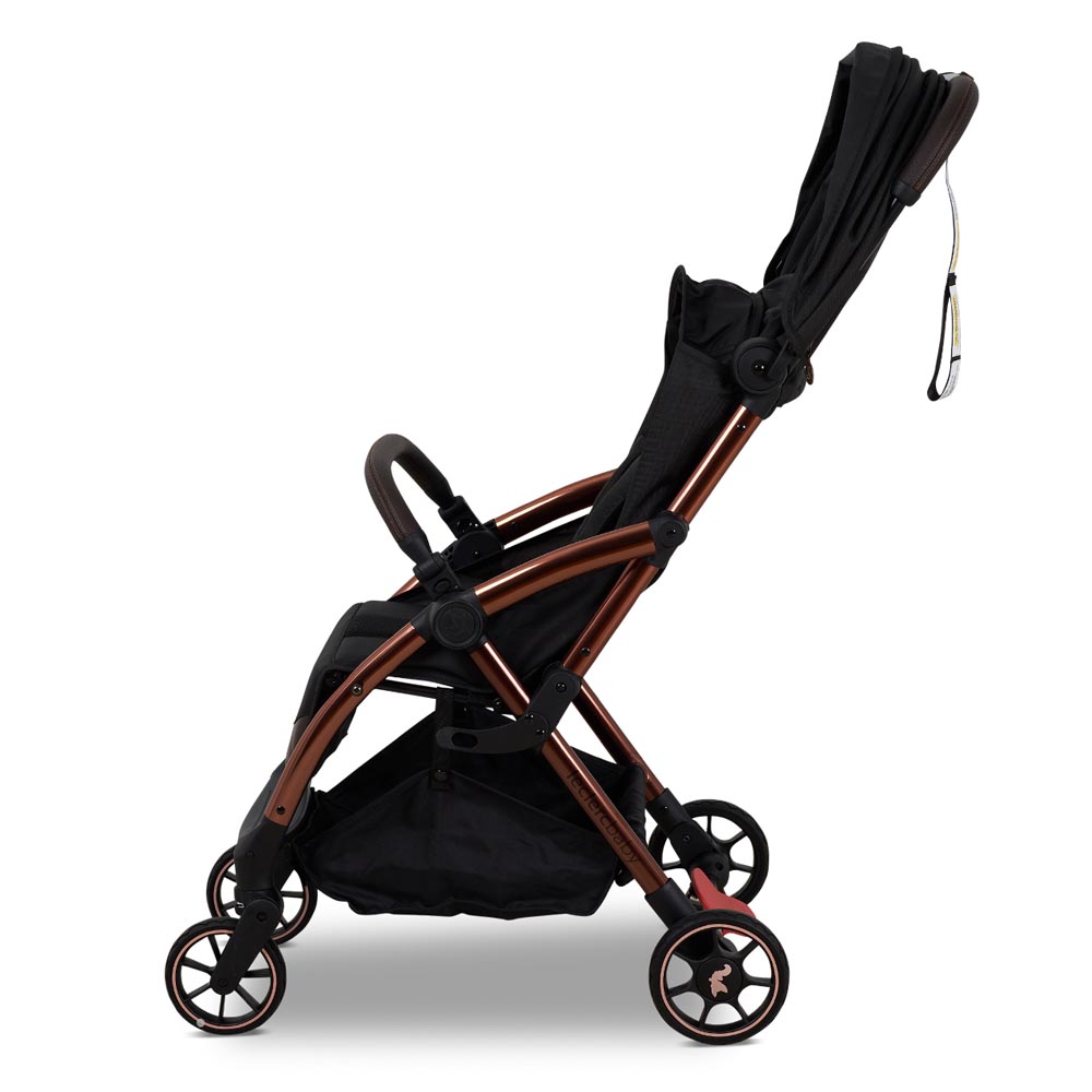 Travel Stroller side view