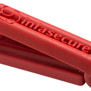 InfaSecure SafeGrip Belt Clamp