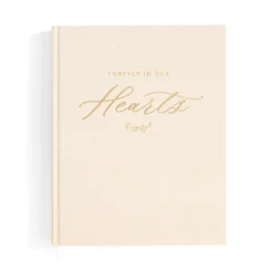 Forever in Our Hearts Journal - Fox & Fallow