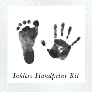 Handprint & Footprint Kits