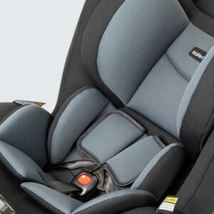 Britax Safeguard II Convertible Car Seat 0-4