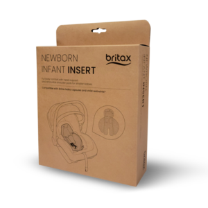 Newborn Infant Insert