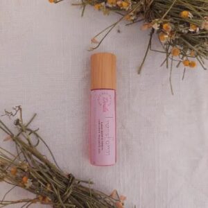 Transform • Essential Oil Roller - Doula Bright Beginnings