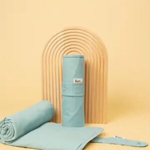 On the Go Accessories