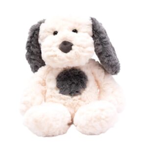 Petite Vous Henry the Dog Soft Toy