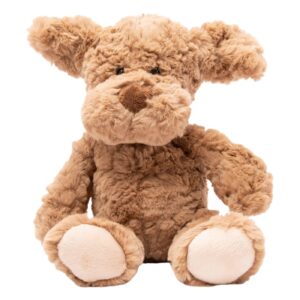 Petite Vous Barney the Dog Soft Toy