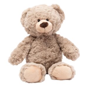 Petite Vous Billy the Bear Soft Toy