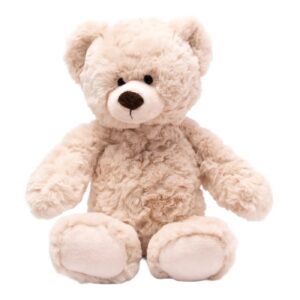 Petite Vous Marshmallow the Bear Soft Toy
