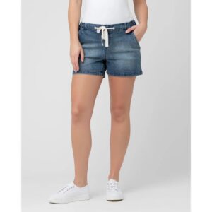 Ripe Maternity Bailey Denim Shorts