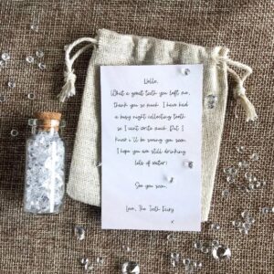 Tooth Fairy Kit