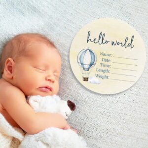 Newborn and Infant Essentials