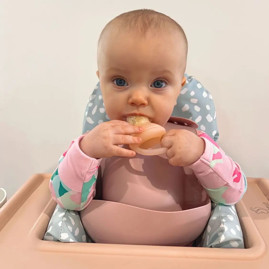 Silicone Feeder - Pack of 2 - Image 2