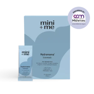 Hydramama® - Lemonade