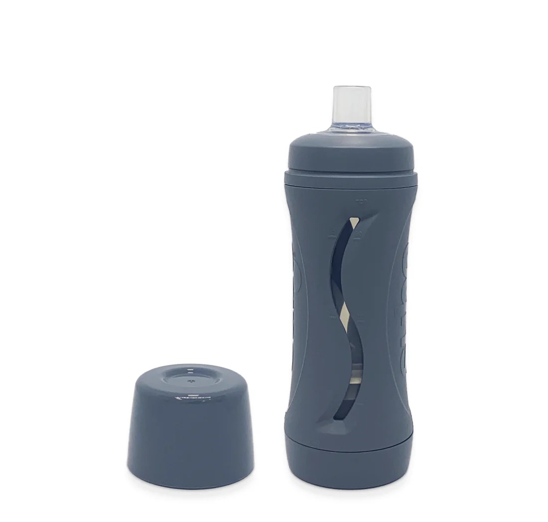 Subo Food Bottle 210ml - Image 5