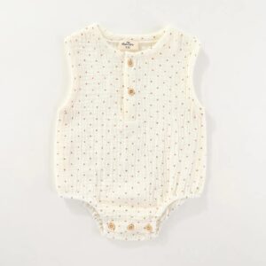 MaMer Costal Romper