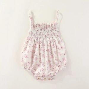 MaMer Melissa Romper