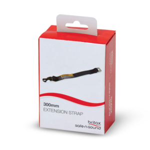 Britax Extension Strap 300mm