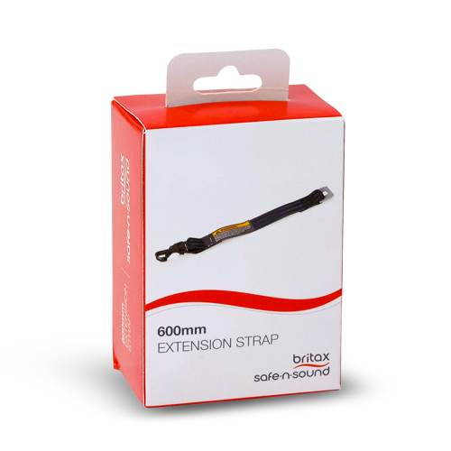 Britax Extension Strap 600mm