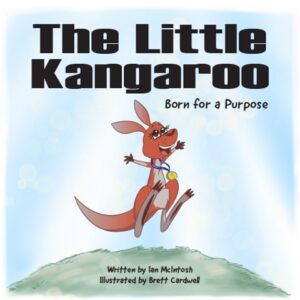 The Little Kangaroo