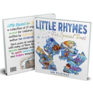 Little Rhymes For Special Times