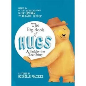 Big Book of Hugs