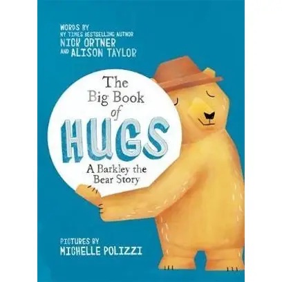 Big Book of Hugs