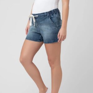 Bailey Denim Short