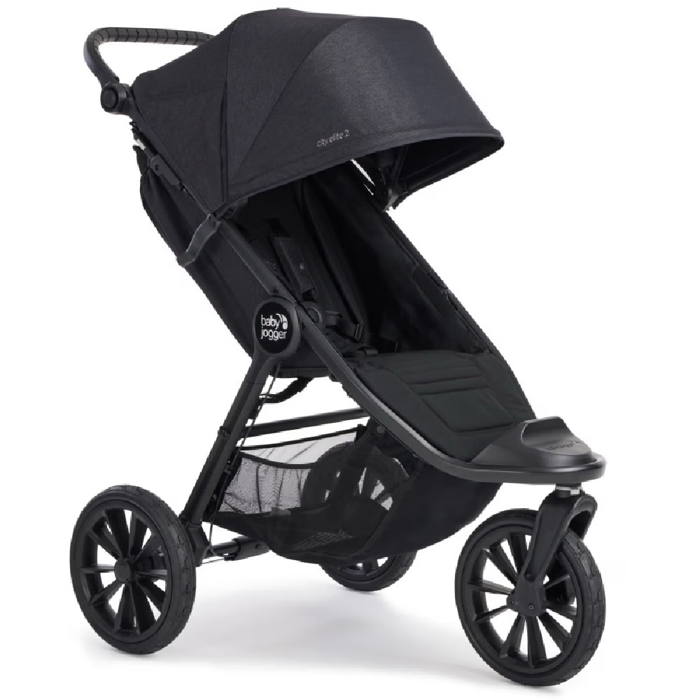 Baby Jogger City Mini GT2
