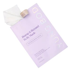 Young Bod - Bump & Beyond Belly Mask